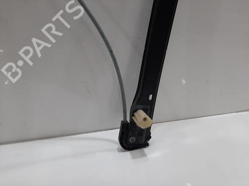 Front right window mechanism JAGUAR I-PACE (X590) EV400 AWD | BP33987473C23  - Image 5