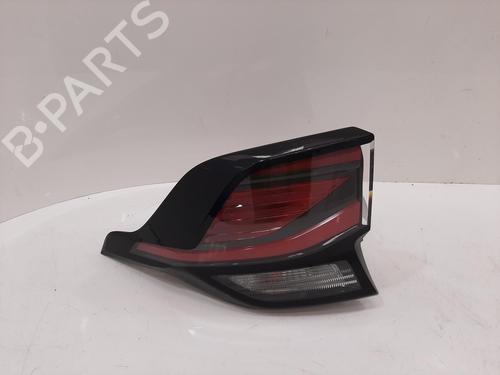 Used Left taillight Left taillight KIA SPORTAGE V (NQ5) 1.6 T-GDi Plug-in Hybrid AWD (265 hp) 34150228 34150228