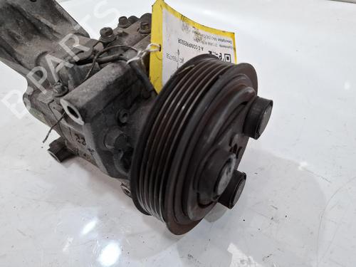 AC compressor MAZDA 2 (DE_, DH_) 1.5 (DE5FS) | BP38568760M34 - Image 5