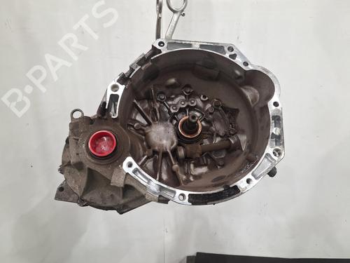 Used Gearbox KIA RIO III (UB) 1.25 CVVT (86 hp) 29742418