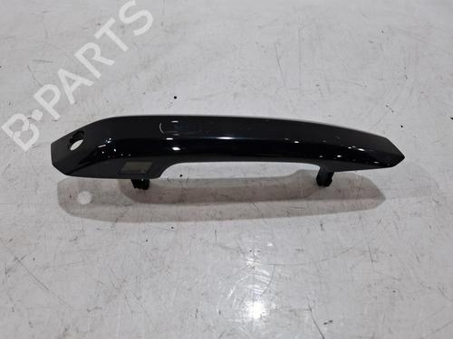 Used Front right exterior door handle Front right exterior door handle 39118886 39118886