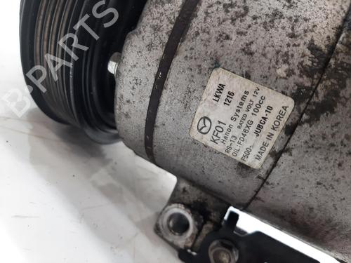 AC compressor FORD FOCUS II (DA_, HCP, DP) 1.6 | BP37230622M34 - Image 2