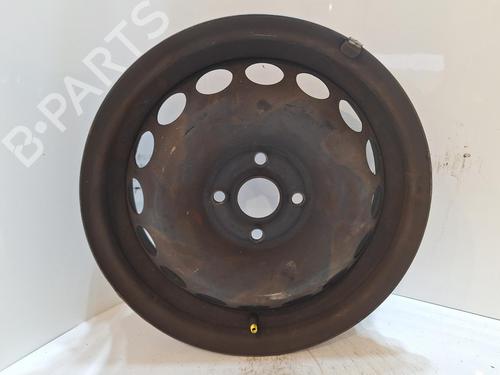 Used Rim Rim TOYOTA AYGO (_B4_) 1.0 (KGB40) (69 hp) 33647308 33647308