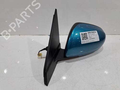 Left mirror SUZUKI VITARA (LY) 1.6 (APK 416) | BP38048643C26 - Image 5
