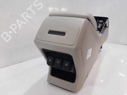 Middle console JAGUAR I-PACE (X590) EV400 AWD | BP29266686I22 