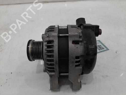 Used Alternator FORD FIESTA VII (HJ, HF) 1.1 Ti-VCT (86 hp) 26834702