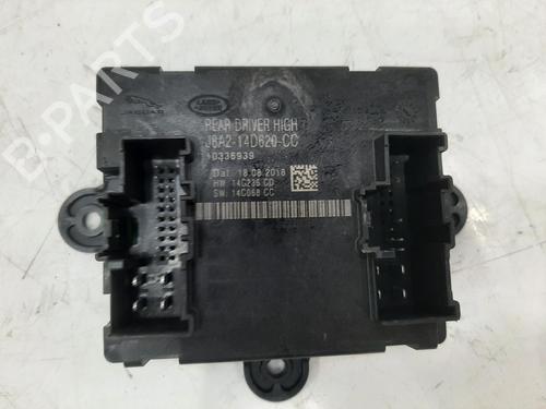 Control unit JAGUAR I-PACE (X590) EV400 AWD | BP26839899M11 