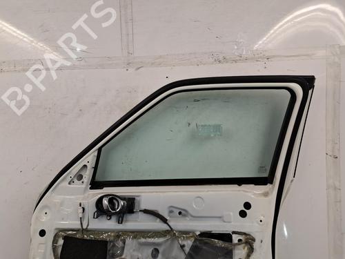 Right front door NISSAN JUKE (F15) 1.6 | BP31978329C3 