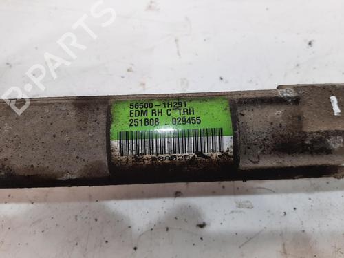 Steering rack KIA CEE'D Hatchback (ED) 1.6 CRDi 90 | BP33698712M22  - Image 6