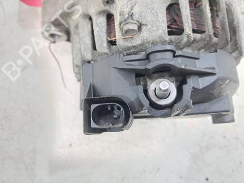 Alternator FORD FIESTA VI (CB1, CCN) 1.25 | BP32324610M7  - Image 5