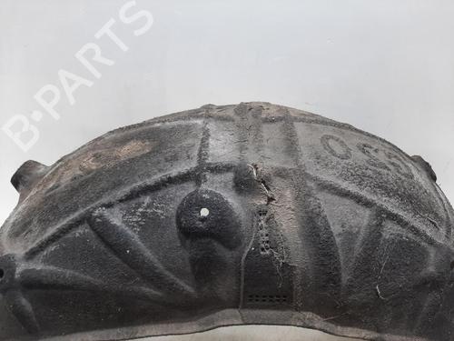 Wheel arch BMW 3 (G20, G80, G28) 320 i | BP30324453C56