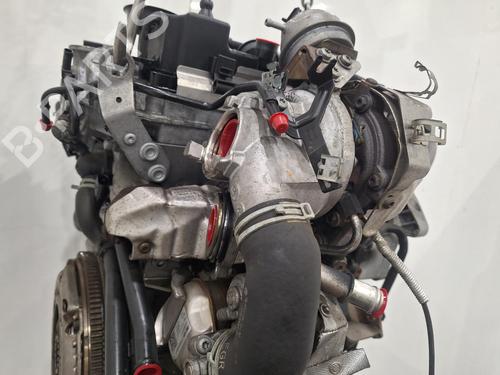Motor AUDI A3 (8V1, 8VK) 1.6 TDI | BP30829738M1