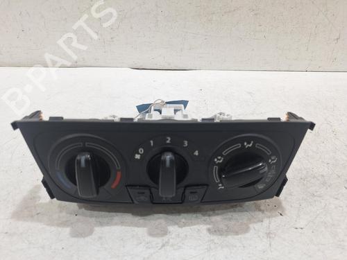 Comando clima SUZUKI SX4 S-Cross (JY) 1.6 DDiS (AKK 416D) (120 hp) 32381035