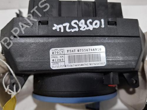 Switch FIAT 500 (312_) 1.2 (312AXA1A) | BP38701952I30 - Image 2