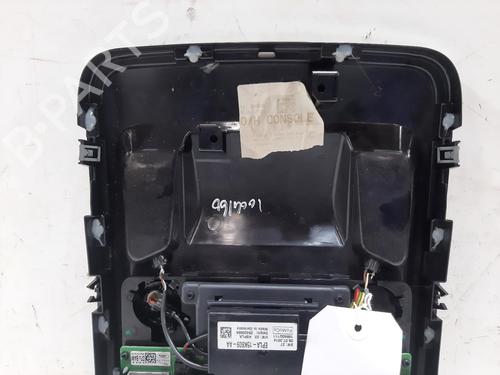 Interior roof light LAND ROVER RANGE ROVER SPORT II (L494) 3.0 SDV6 Hybrid 4x4 | BP29553806I8 