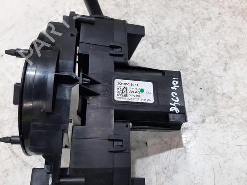 Switch VW T-CROSS (C11, D31) 1.5 TSI | BP33799825I30 - Image 6