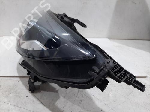 Left headlight VAUXHALL ASTRA Mk VII (K) (B16) 1.4 | BP29059482C28 