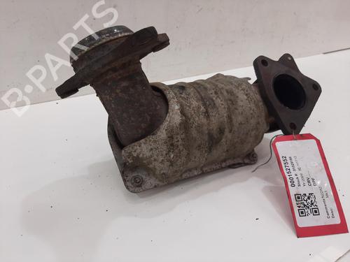 Filtre à particules HONDA CR-V III (RE_) 2.2 i-CTDi 4WD (RE6) | BP29580995M81 