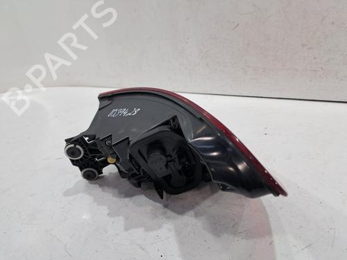 Left taillight AUDI A3 Sportback (8YA, 8YF) 30 TDI | BP31769144C34 