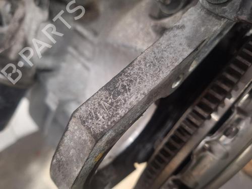 Engine MITSUBISHI ASX (GA_W_) 1.6 MIVEC (GA1W) | BP37491463M1 - Image 6