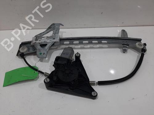 Front right window mechanism PEUGEOT 108 1.2 | BP37157907C23 - Image 4