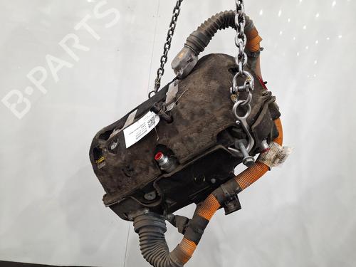 Motor JAGUAR I-PACE (X590) EV400 AWD (400 hp) 30057541