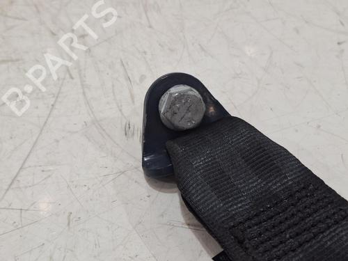 Rear left seatbelt CITROËN C3 III (SX) 1.2 PureTech 82 | BP39743733I29 - Image 2