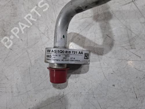 AC pipe VW GOLF VII Variant (BA5, BV5) 1.5 TSI | BP40071475M126 - Image 6