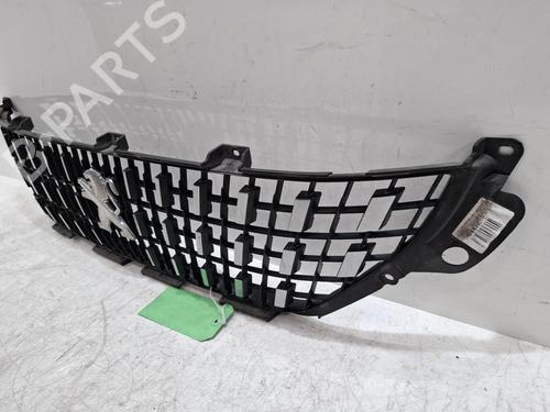 Grill PEUGEOT 2008 I (CU_) 1.2 THP 110 / PureTech 110 | BP39657334C40 - Image 6