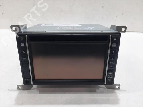 Used Electronic module MAZDA 2 (DE_, DH_) 1.3 (DE3FS) (86 hp) 29349216