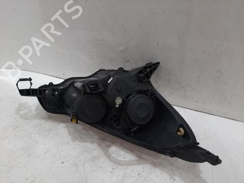 Left headlight CITROËN DS3 Convertible 1.2 THP 110 | BP37465223C28 - Image 4