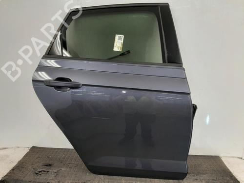 right-rear-door-vw-polo-vi-aw1-bz1-ae1-2017-34644382 main image