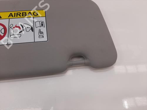 Venstre solskærm KIA PICANTO III (JA) 1.0 T-GDi | BP38076379I1 - Image 6