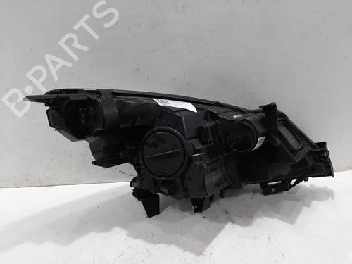 Left headlight VAUXHALL ZAFIRA Mk III (P12) 1.8 (75) | BP32757531C28  - Image 5