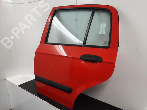 Left rear door HYUNDAI GETZ (TB) 1.1 | BP26794857C4 