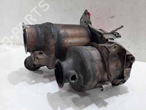 Particulate filter SEAT LEON ST (5F8) 1.6 TDI | BP34619616M81 - Image 3