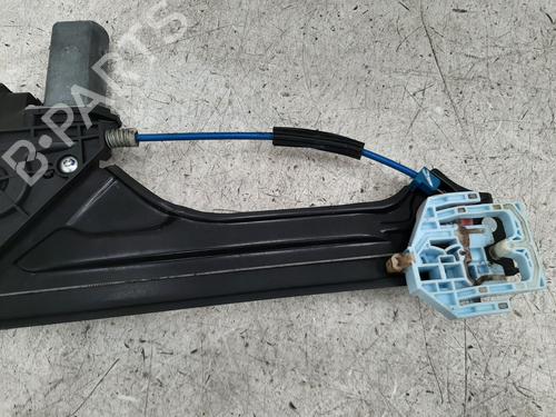 Front left window mechanism BMW 2 Gran Tourer (F46) 220 d xDrive | BP26752176C22 
