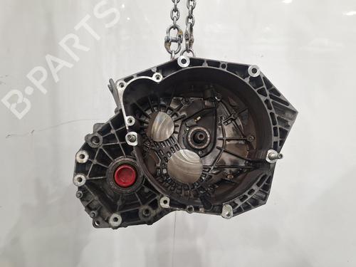 Used Gearbox VAUXHALL INSIGNIA Mk I (A) Hatchback (G09) 2.0 CDTI (68) (160 hp) 30286547