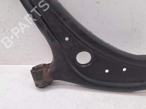 Left front suspension arm FORD FIESTA VII (HJ, HF) 1.5 TDCi | BP26755427M12 