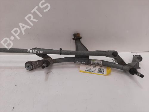 Front wiper motor RENAULT CLIO IV (BH_) 1.2 16V | BP28085006M29 