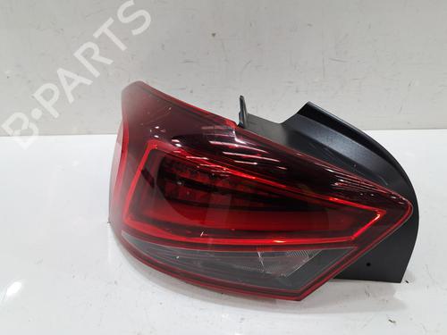 Used Left taillight Left taillight 36854982 36854982