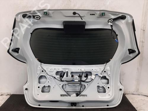 Heckklappe TOYOTA YARIS (_P21_, _PA1_, _PH1_) 1.5 Hybrid (MXPH10, MXPH11) | BP30828878C6