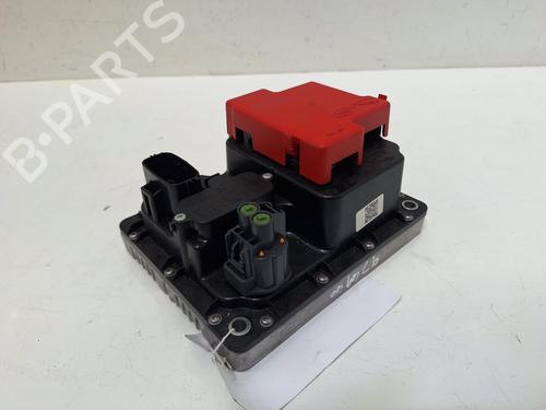 Control unit LAND ROVER RANGE ROVER SPORT II (L494) 4.4 SDV8 4x4 | BP26795042M11 