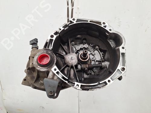 Gearkasse Gearkasse 38928537 38928537