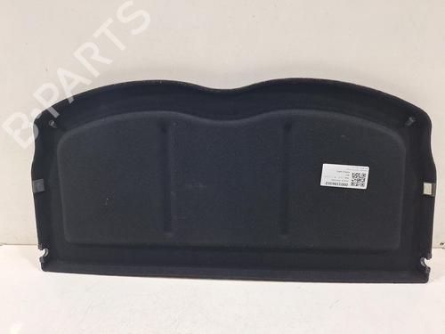 Rear parcel shelf KIA RIO III (UB) 1.4 CVVT | BP31208829C85 