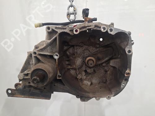 Used Gearbox DACIA SANDERO II 1.2 (75 hp) 30180325