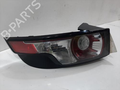 Left taillight LAND ROVER RANGE ROVER EVOQUE (L538) 2.2 D 4x4 | BP26796573C34 