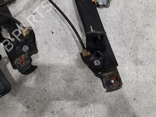 Front right window mechanism SEAT LEON (1P1) 1.9 TDI | BP26837054C23 