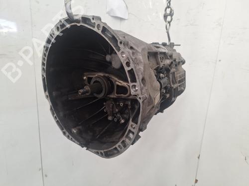 Used Gearbox Gearbox MERCEDES-BENZ C-CLASS T-Model (S205) C 220 BlueTEC / d (205.204) (170 hp) 40500131 40500131