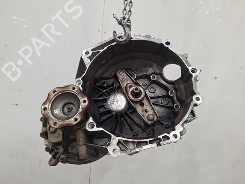 Used Gearbox Gearbox AUDI A3 Sportback (8VA, 8VF) 1.0 TFSI (115 hp) 33987755 33987755